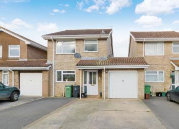 Link-detached house For Sale in Frome