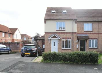 Terraced house For Sale in Clevedon
