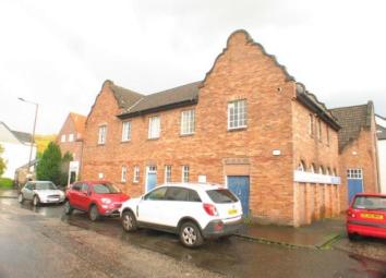 Flat To Rent in Edinburgh