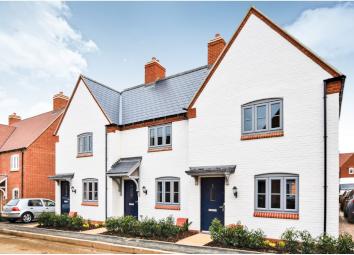End terrace house For Sale in Brackley