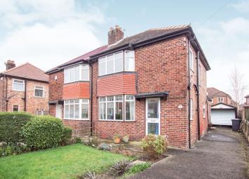 Semi-detached house For Sale in Lymm