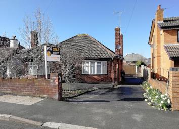 Detached bungalow For Sale in Deeside