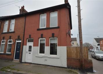 End terrace house For Sale in Pontefract