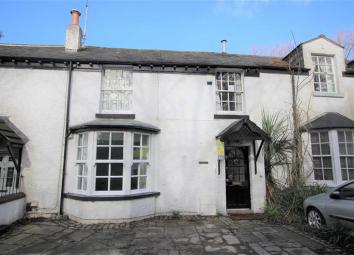 Cottage For Sale in Preston
