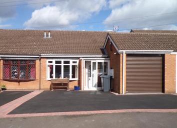 Bungalow For Sale in Birmingham