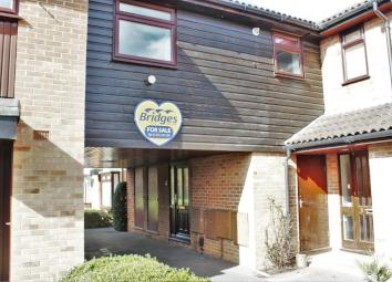 Maisonette For Sale in Aldershot