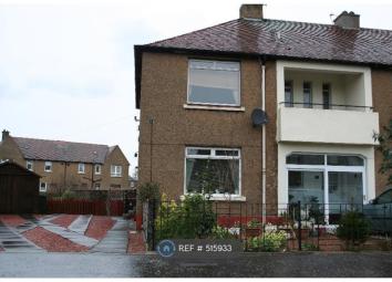 Flat To Rent in Grangemouth