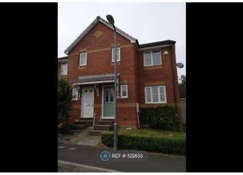 Semi-detached house To Rent in Bath