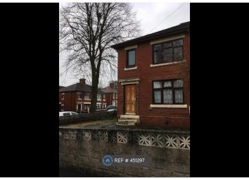 Semi-detached house To Rent in Stoke-on-Trent