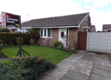 Bungalow For Sale in Chorley