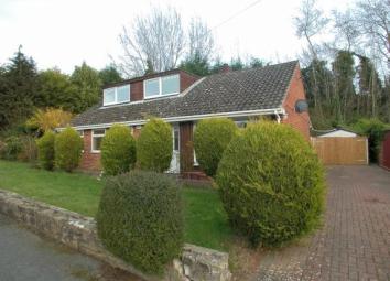 Bungalow For Sale in Neston