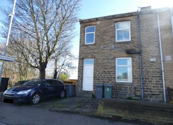 End terrace house For Sale in Dewsbury