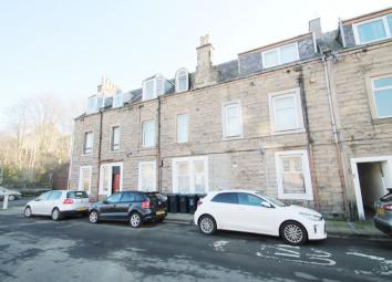 Flat For Sale in Hawick