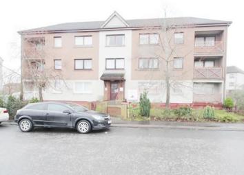 Flat For Sale in Motherwell