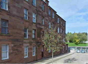 Flat For Sale in Port Glasgow