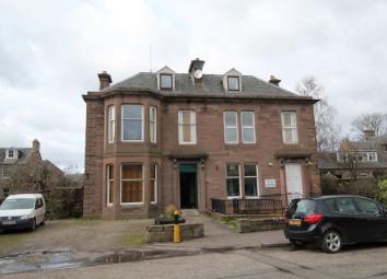 Flat For Sale in Blairgowrie