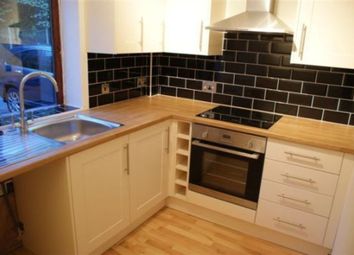 Flat To Rent in Stoke-on-Trent