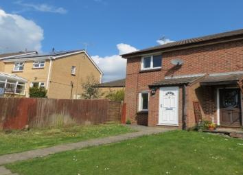 Semi-detached house To Rent in York