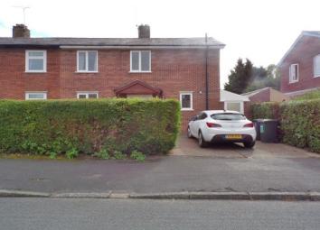 Property To Rent in Neston