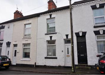 Terraced house For Sale in Leicester