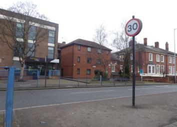 Flat For Sale in Wolverhampton