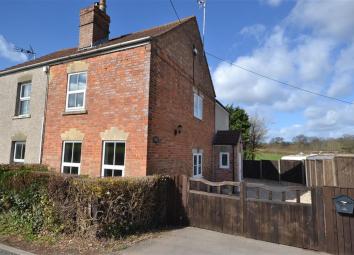 Semi-detached house For Sale in Berkeley