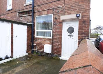Flat To Rent in Knottingley