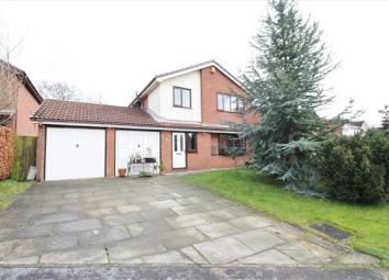 Property For Sale in Skelmersdale