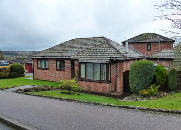 Detached bungalow For Sale in Ashbourne