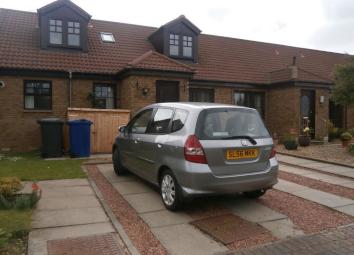 Semi-detached house To Rent in Bonnyrigg
