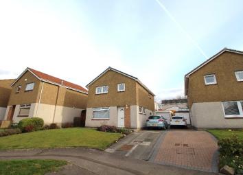 3 Bedroom Detached house to rent