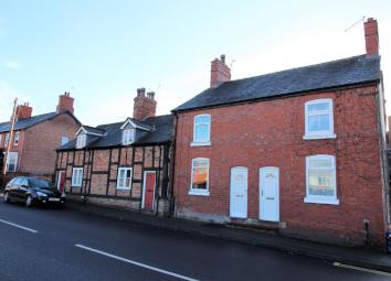 Terraced house To Rent in Whitchurch