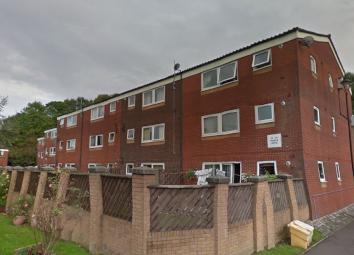 Flat To Rent in Blackburn