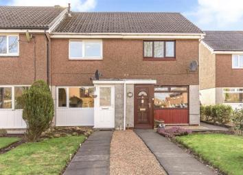Terraced house For Sale in Kinross