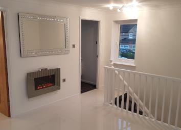Mews house To Rent in Cardiff