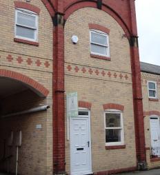 Terraced house To Rent in Scarborough