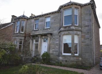 Semi-detached house To Rent in Perth