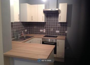 Flat To Rent in Gourock