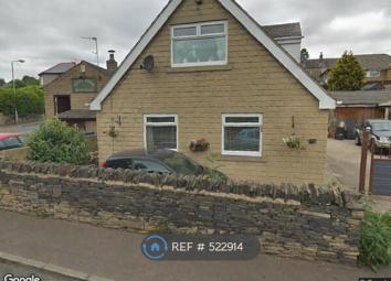 Detached house To Rent in Brighouse