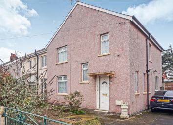 End terrace house For Sale in Fleetwood