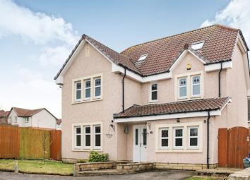 Detached house For Sale in Tranent