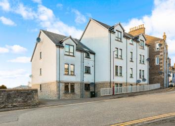 Flat For Sale in Crieff