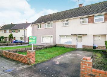 Terraced house For Sale in Porthcawl