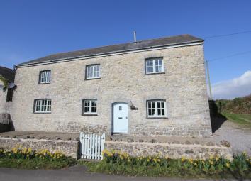 Detached house For Sale in Cowbridge
