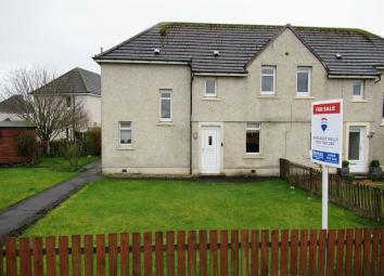 Property For Sale in Motherwell