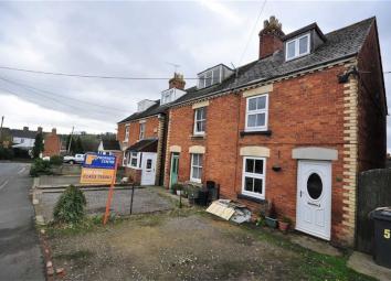 Semi-detached house For Sale in Stroud