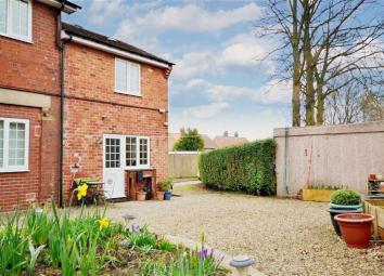 Flat For Sale in Beverley