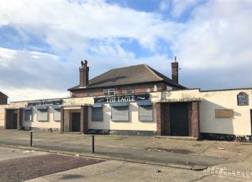 Land For Sale in Middlesbrough