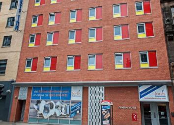 Studio For Sale in Glasgow
