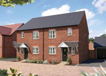 Property For Sale in Nantwich